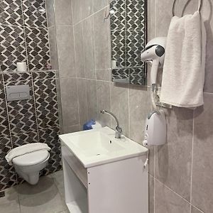 Standart İki Kişilik Oda
